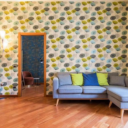 Colored And Spacious Flat Close To Navigli By Easylife Милано Екстериор снимка