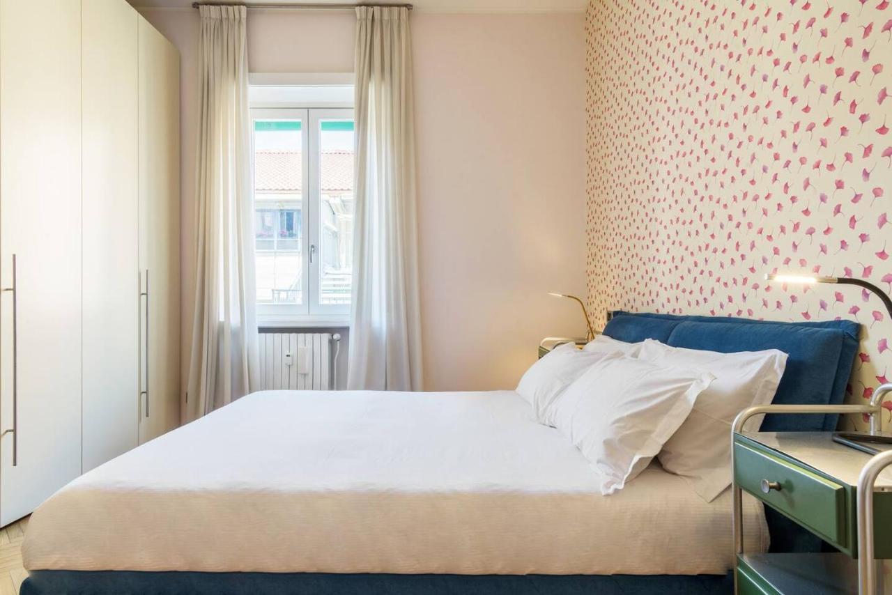 Colored And Spacious Flat Close To Navigli By Easylife Милано Екстериор снимка