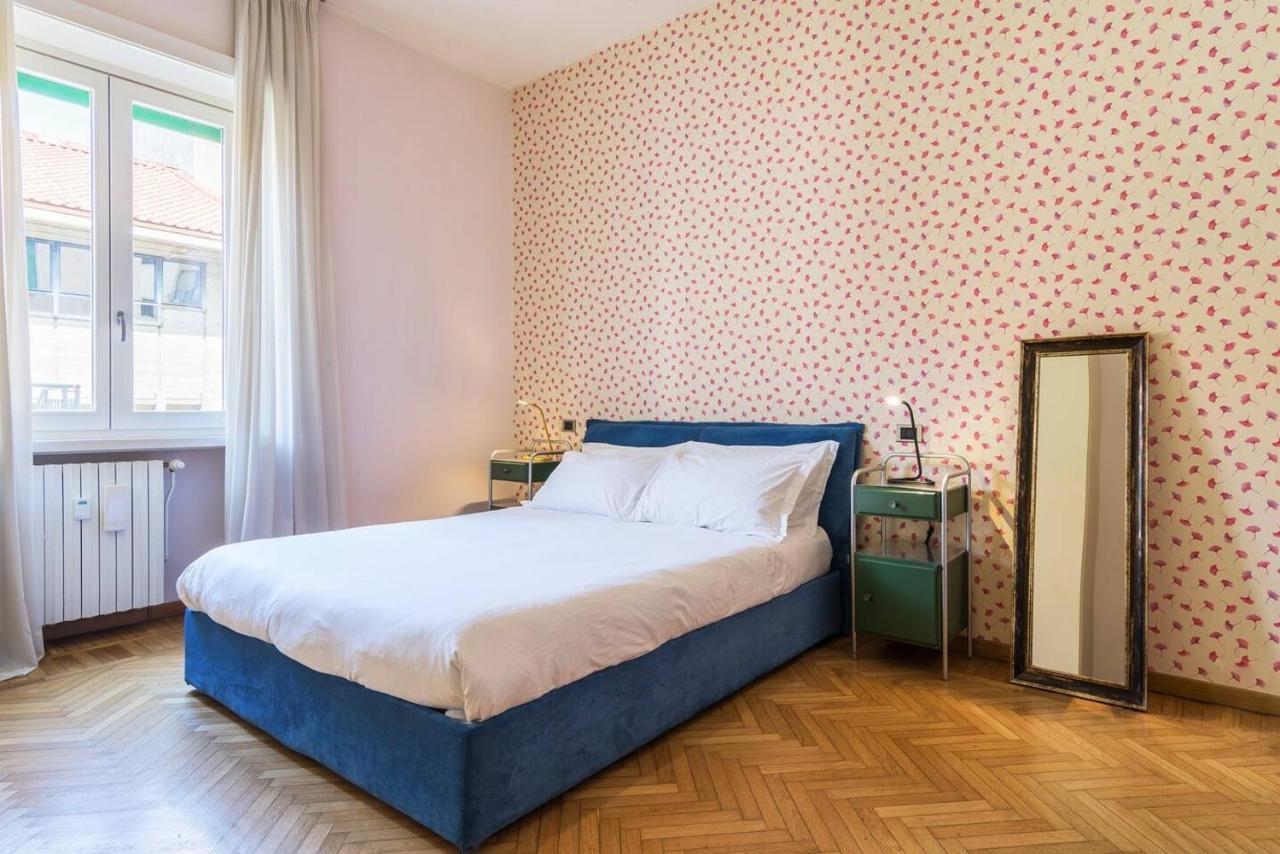 Colored And Spacious Flat Close To Navigli By Easylife Милано Екстериор снимка