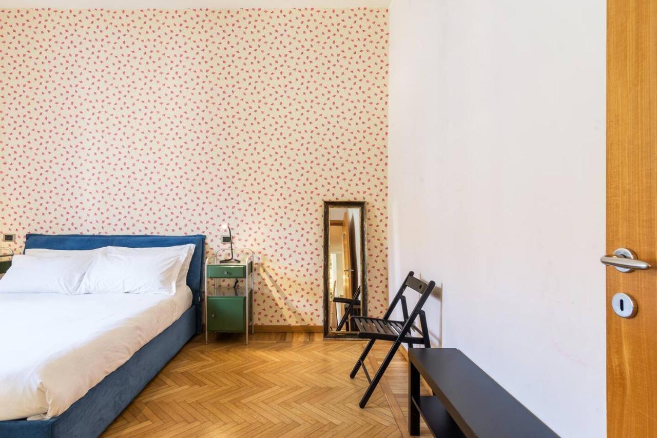 Colored And Spacious Flat Close To Navigli By Easylife Милано Екстериор снимка