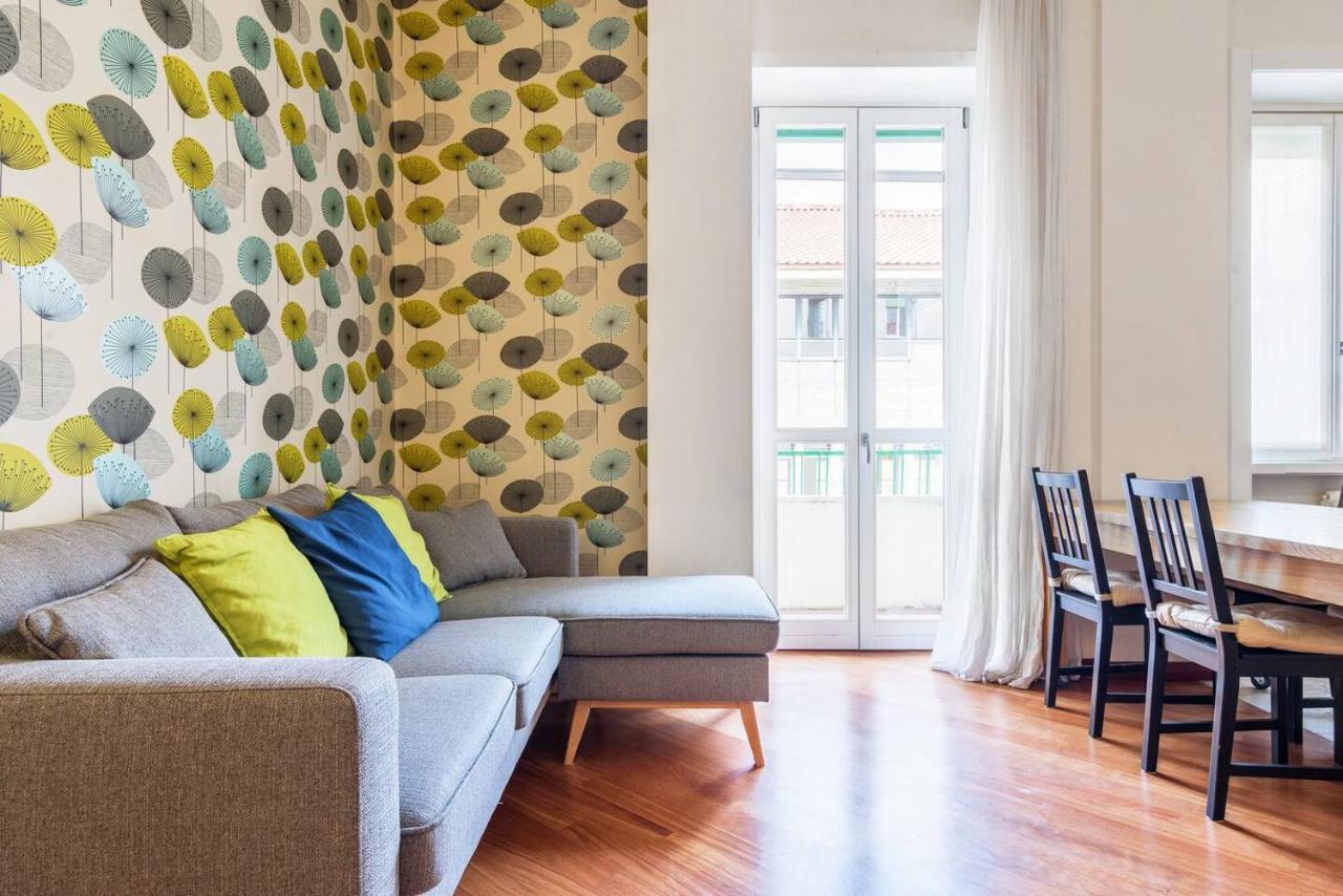 Colored And Spacious Flat Close To Navigli By Easylife Милано Екстериор снимка